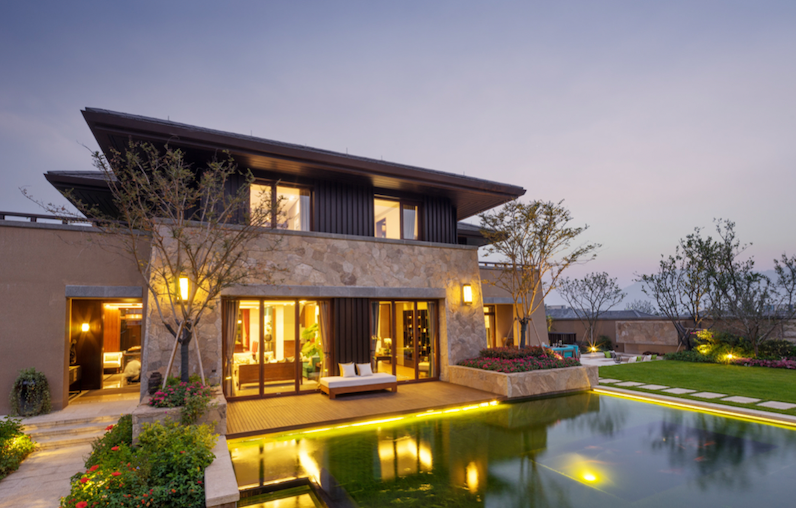Munyonyo Executive Homes