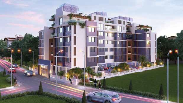 Ntinda Heights