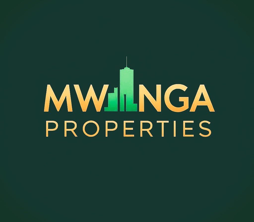 Mwanga Properties Logo