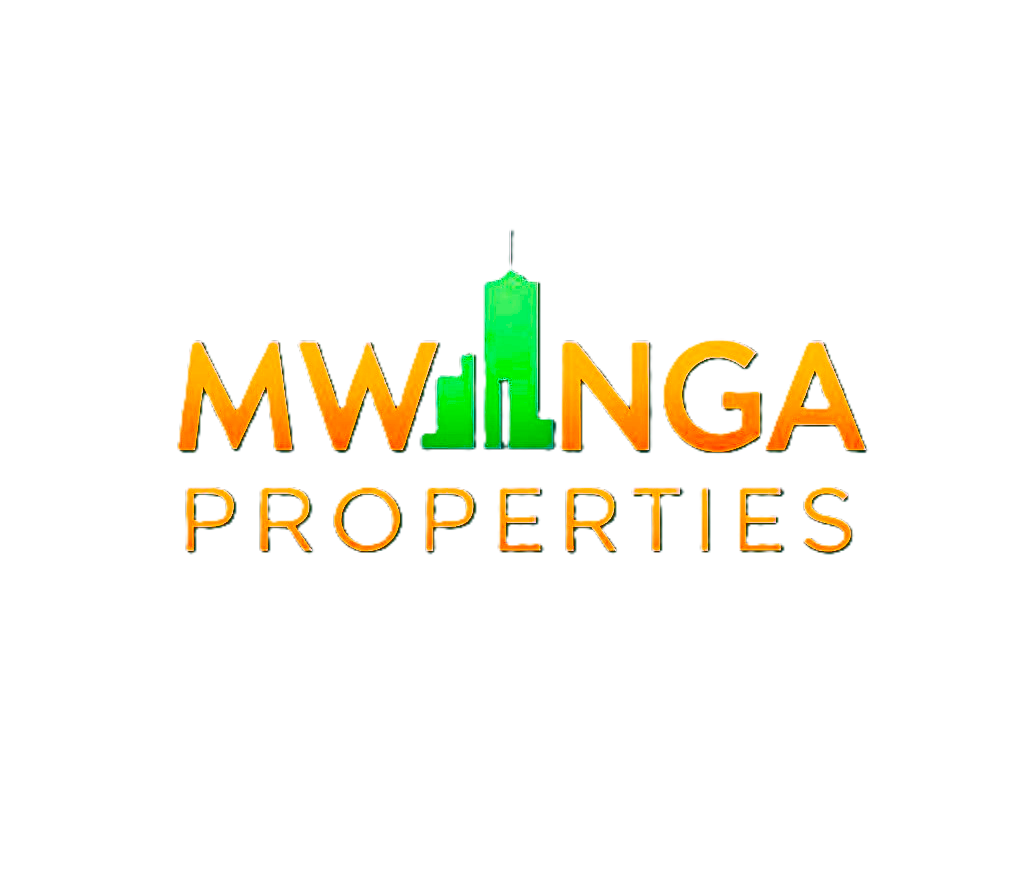 Mwanga Properties Logo